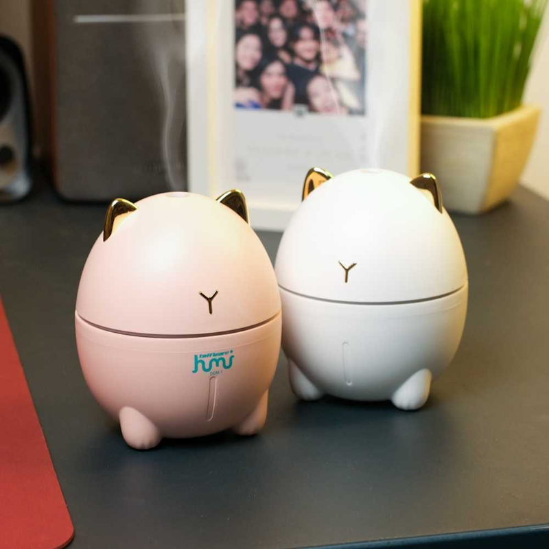 Taffware Dudu Cat Air Humidifier 3