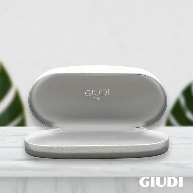  Giudi Hard Case - Sarung/ Tempat Kacamata Baca/ Sunglasses