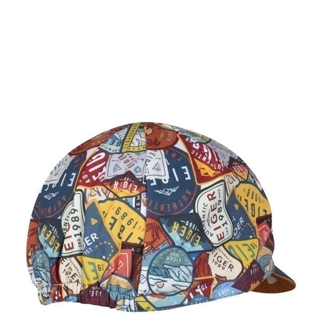 Flecken CC Cap 4