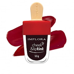 Cheek and Lip Tint