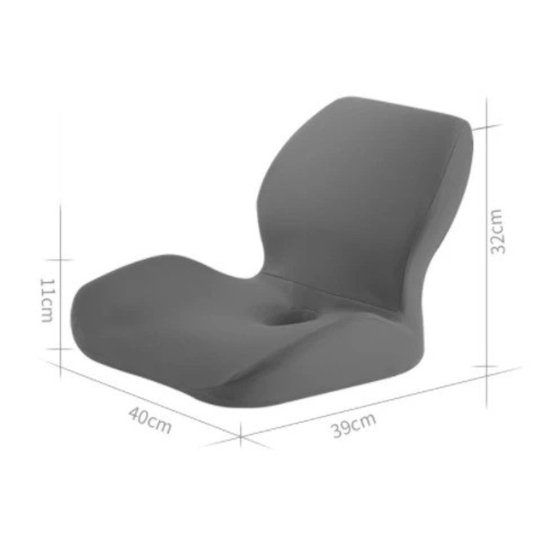 Bantal Duduk Sandaran Tulang Punggung 2