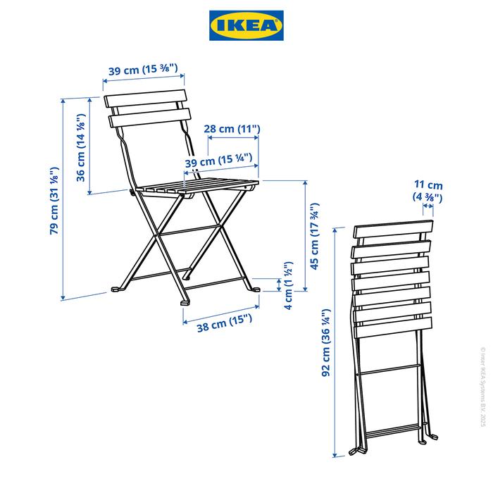 IKEA IKEA TÄRNÖ