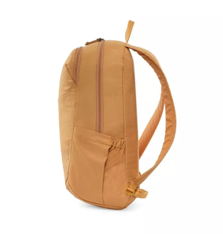 Eiger Arch 18 Junior Series Backpack Mustard 2