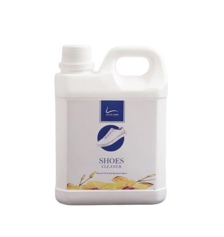Lotus Care Shoes Cleaner