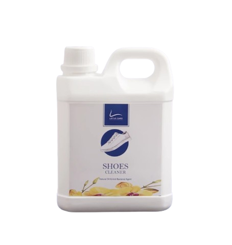 Lotus Care Shoes Cleaner 1