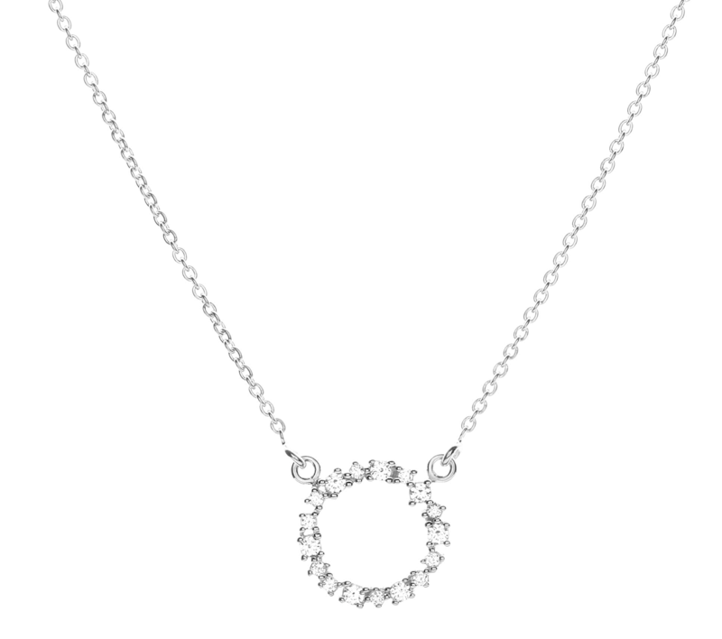 Divya Gold Necklace 2