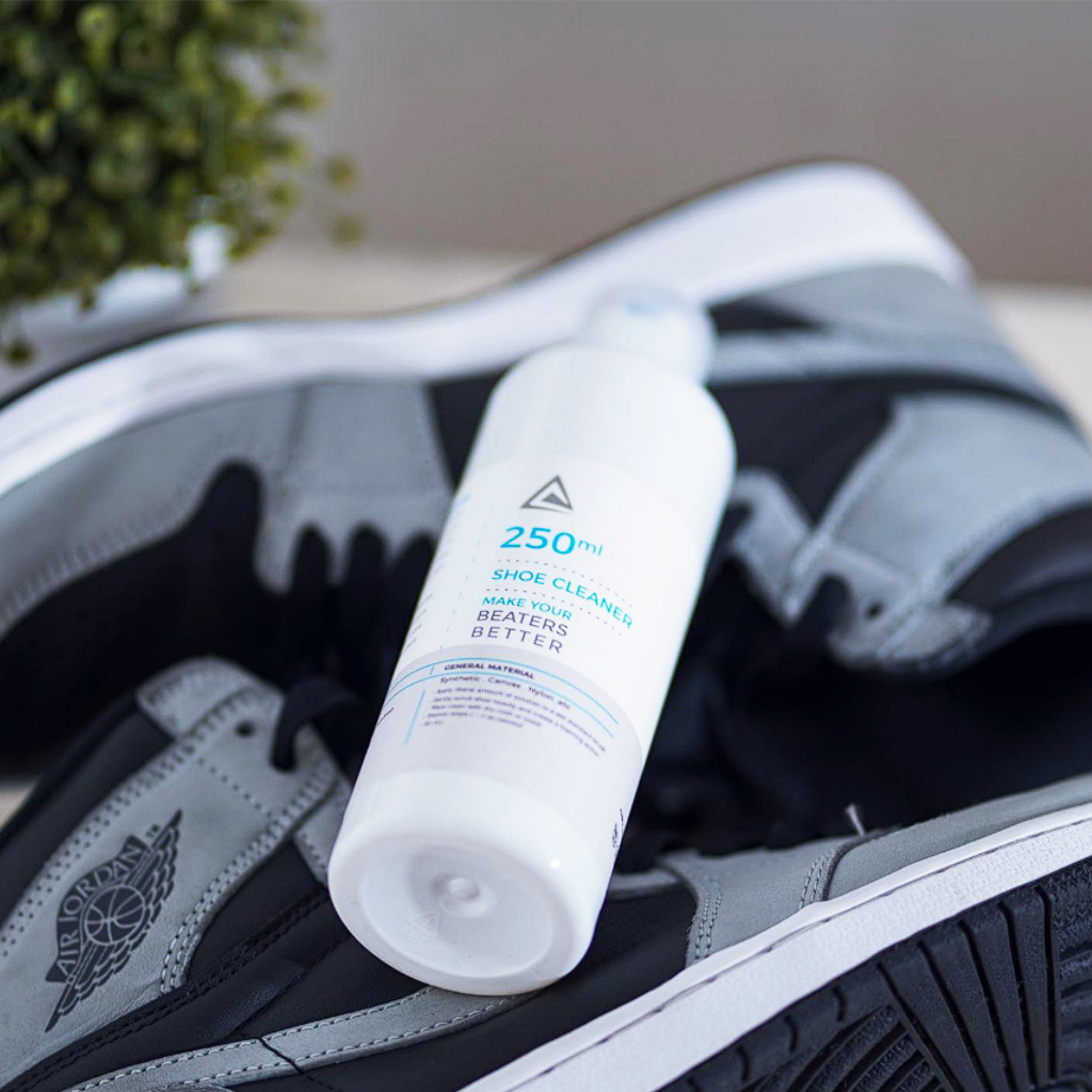 Andrrows Andrrows Shoe Cleaner