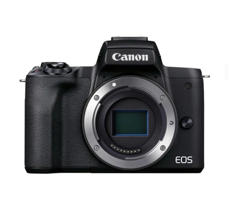 Canon EOS M50 II