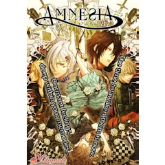 Amnesia: Memories