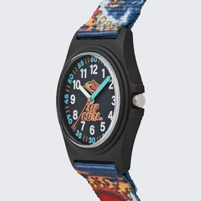 Revelstoke Webbing Watch 3