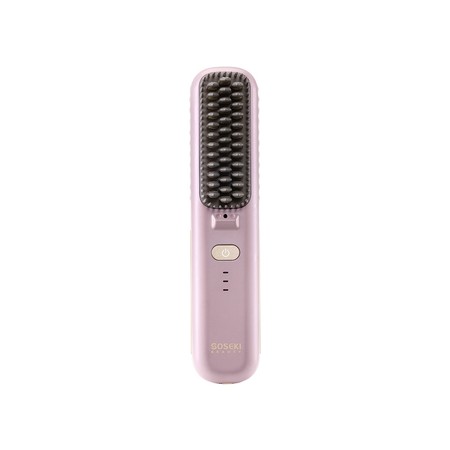 SOSEKI Prota Hair Straightener Cordless ｜ SSP-ZFS01ID