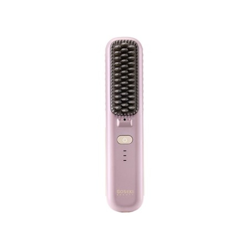 SOSEKI Prota Hair Straightener Cordless 1