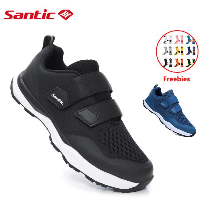 Santic Cycling Santic Sepatu Bersepeda Multifungsi KMS20025
