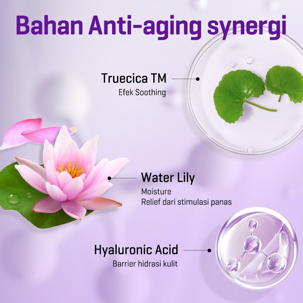 SOME BY MI Retinol Intense Advanced Triple Action Eye Cream 