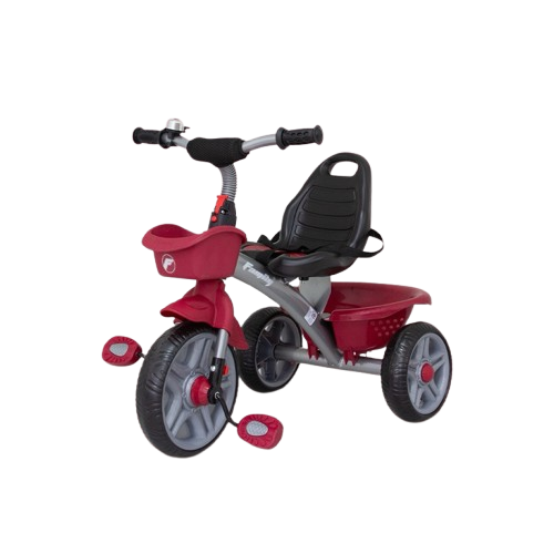 Family Sepeda Roda Tiga  ｜ F-916 BEN