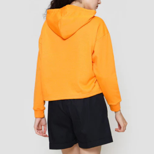 Matahari Department Store Nevada Crop French California Sweater Wanita