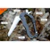 Knifezer 5 in 1 Knife Survival RB-999B 1