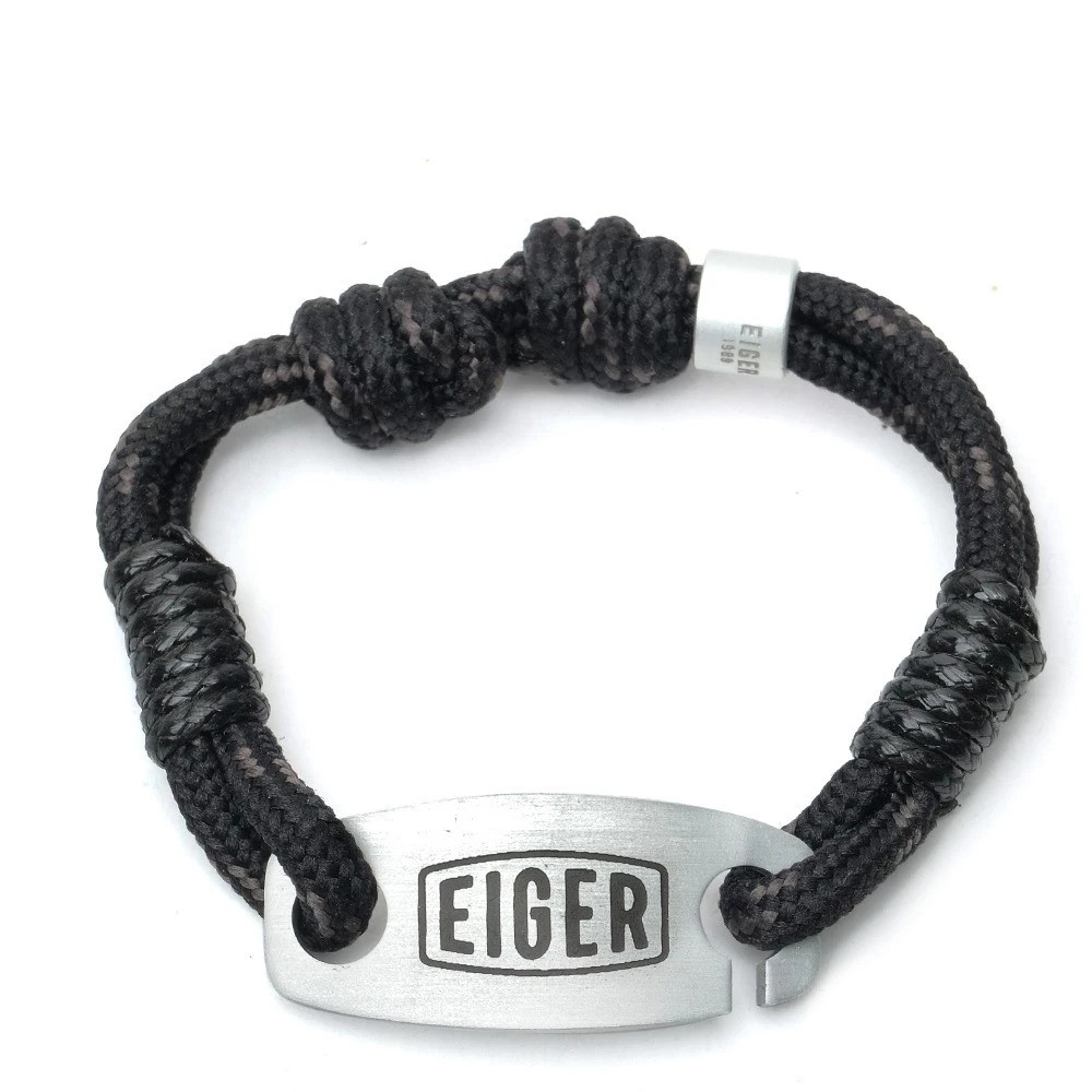 Eiger Multi Produk Industri  EIGER Brac Hasp Krait 1989 1.0 Bracelet