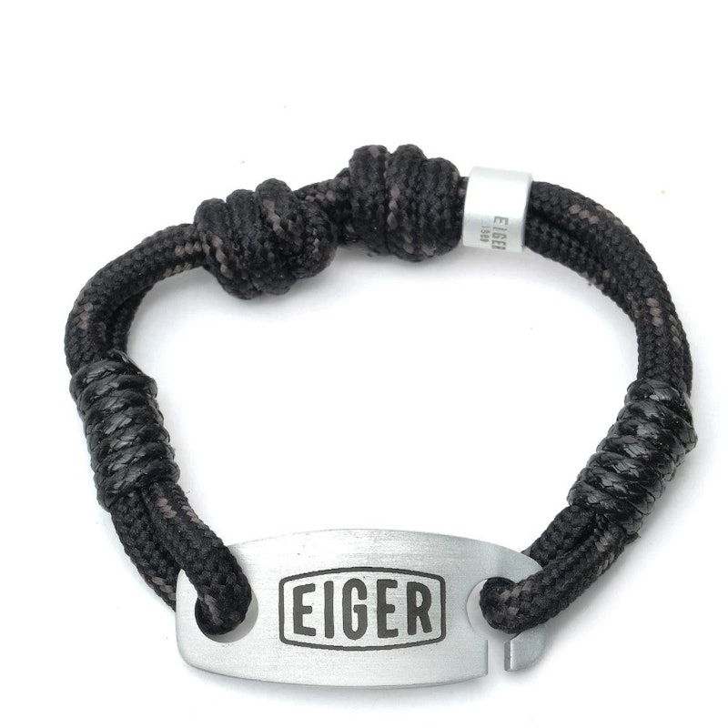 EIGER Brac Hasp Krait 1989 1.0 Bracelet 2