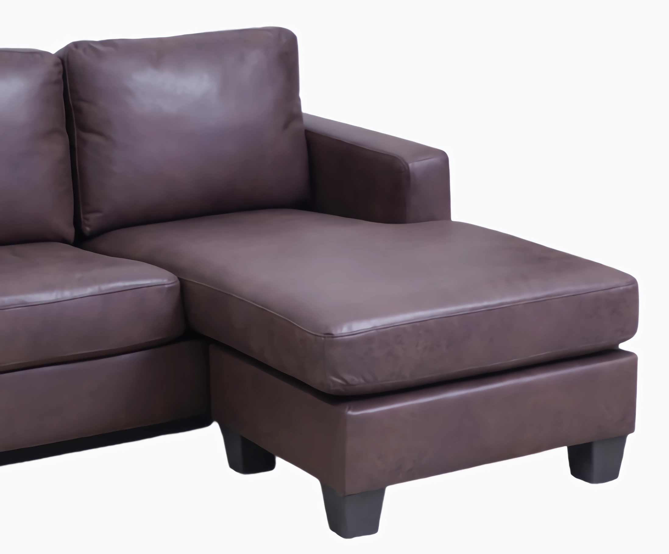 Louise Sofa Sudut  3