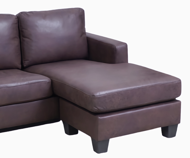 Louise Sofa Sudut 3