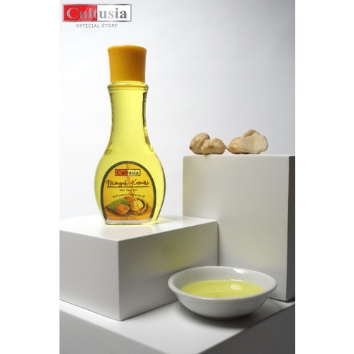 Anugerah Familindo Utama Cultusia Minyak Kemiri