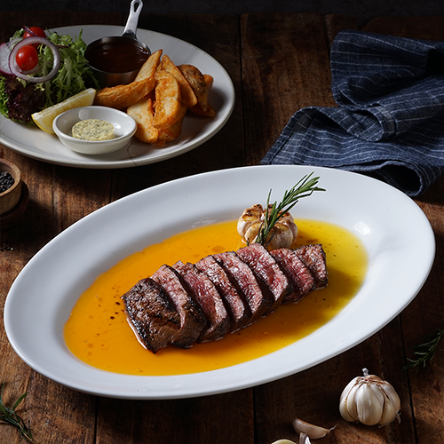 Justus Steak House  2