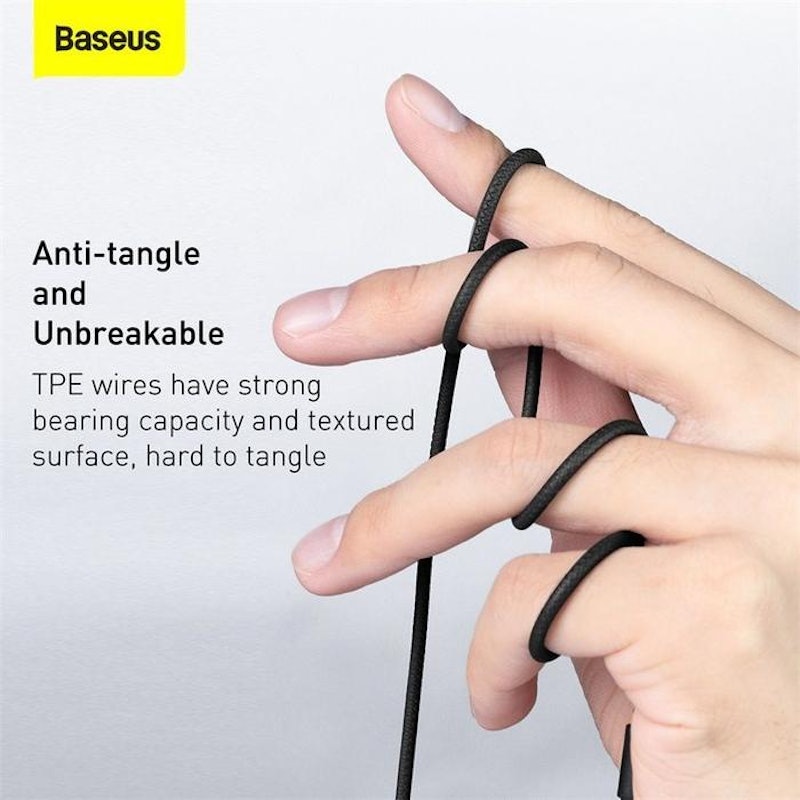 Baseus Encok H19 3