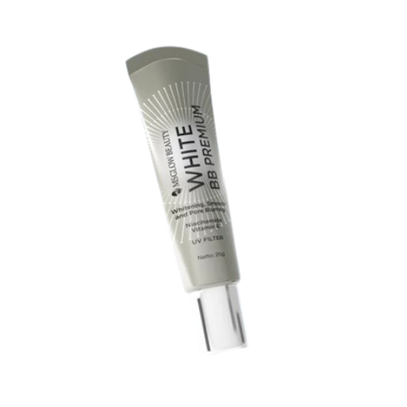 White BB Premium 1