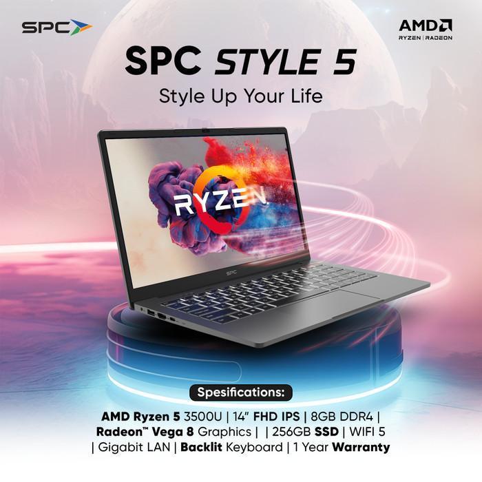SPC Style 5 2