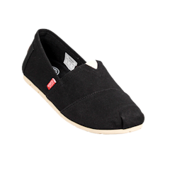 Wakai Core Solid Black