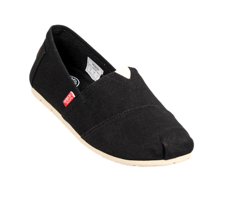 Wakai Core Solid Black 1