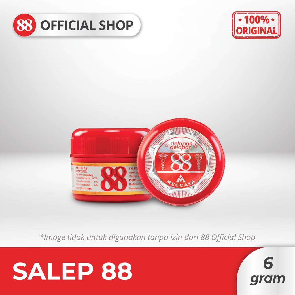 Salep Kulit 88 2