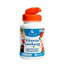 Olive Care Vitamin Lambung