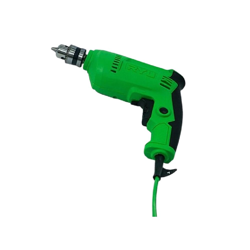 RYU Drill 10 Mm Variable Set 22 Pcs ｜ RDR10-3REB