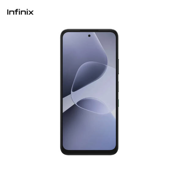 Tecno Telecom Infinix Hot 60i