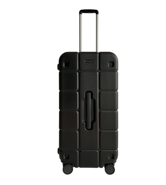 President Luggage Trolley Case Kubiko Trunk Large