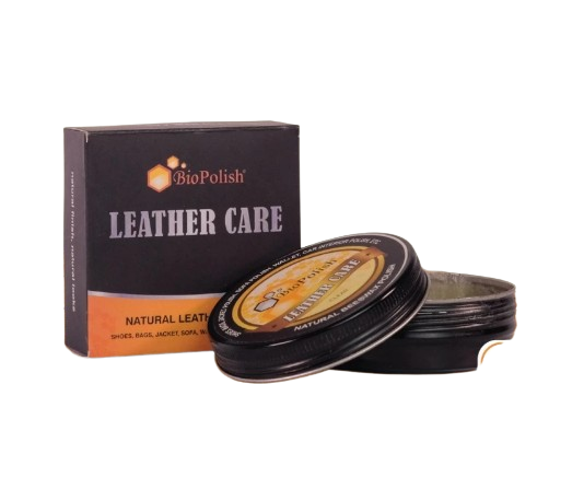 Biopolish Leather Care