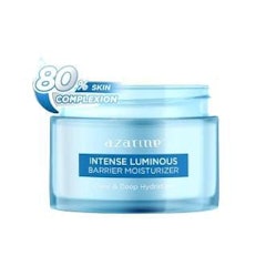 Intense Luminous Barrier Moisturizer