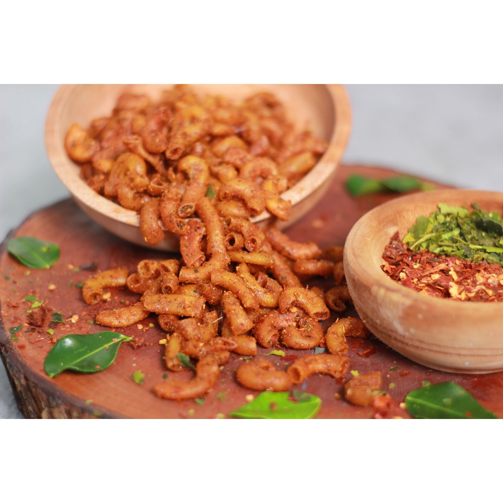 Supernova Inti Synergi Gehel Makaroni