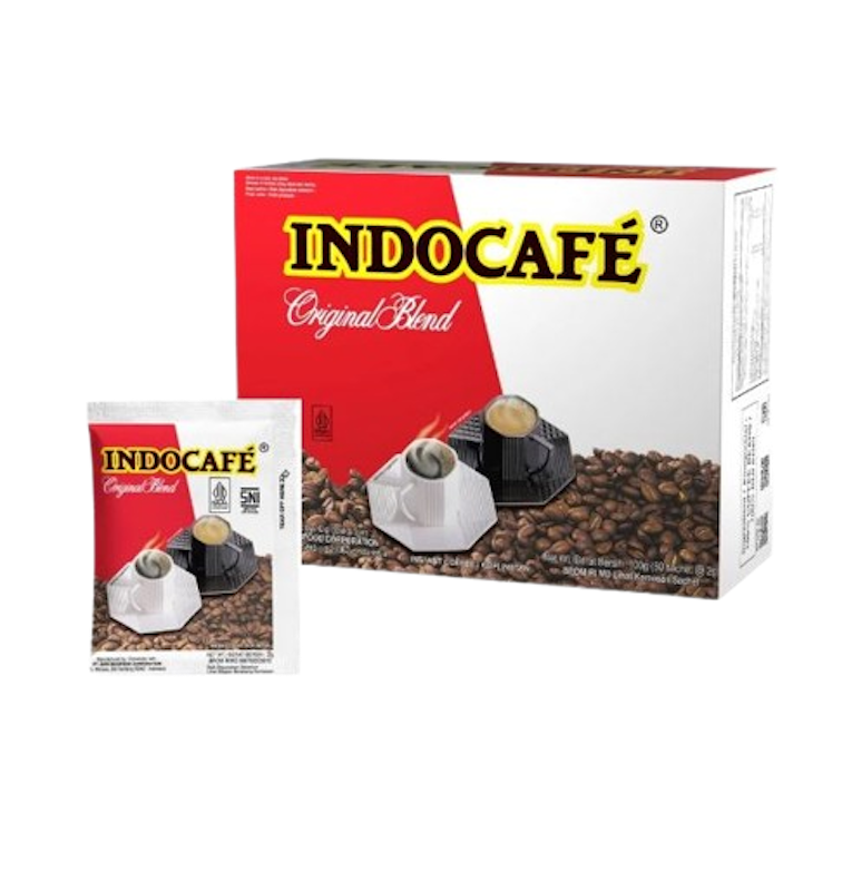 Indocafe Original Blend 3