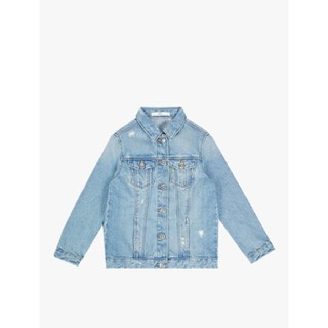 Marks & Spencer Pure Cotton Denim Jacket