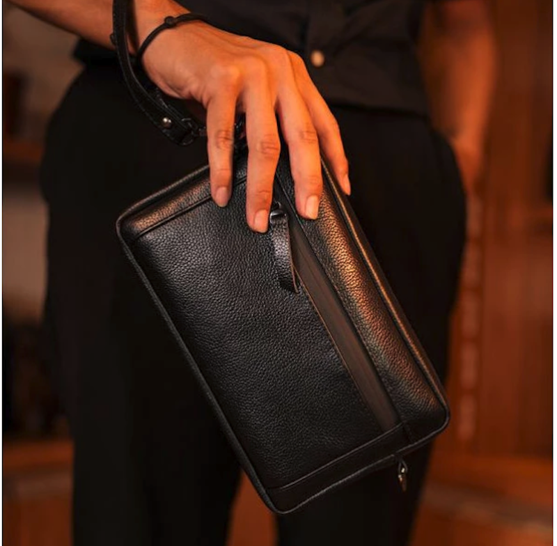 Apgred Slig Bag Clutch 4