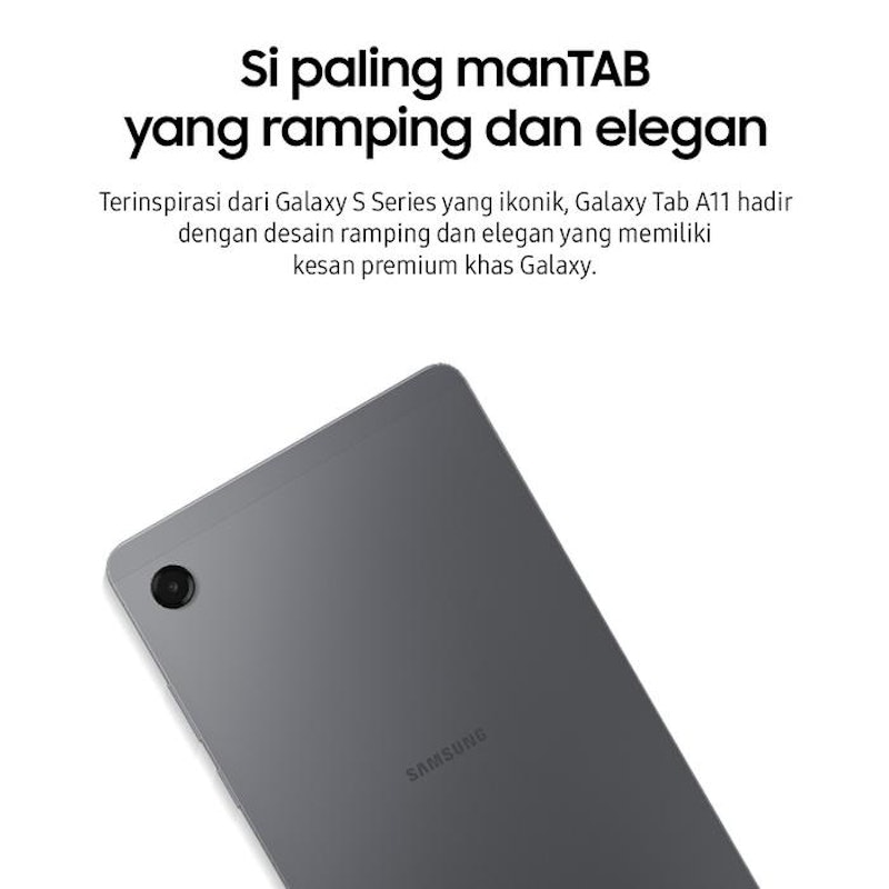 Galaxy Tab A11 WiFi 2