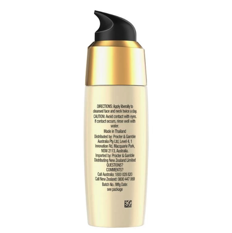 Total Effects 7-in-1 Daily Serum Antiaging 3