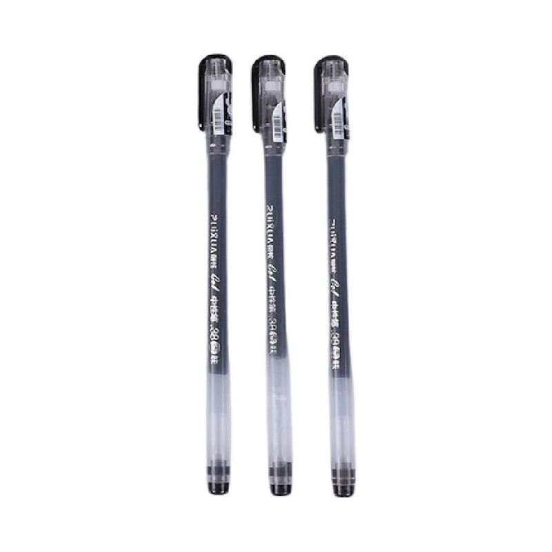 Zuixua Needle Type Gel Ink Pen 1