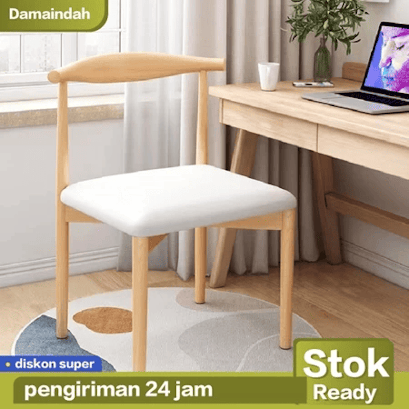 Damaindah Kursi Kantor 2