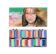 Giorgione Face Paint & Brush Set G-BP 12 Warna Mix04 1