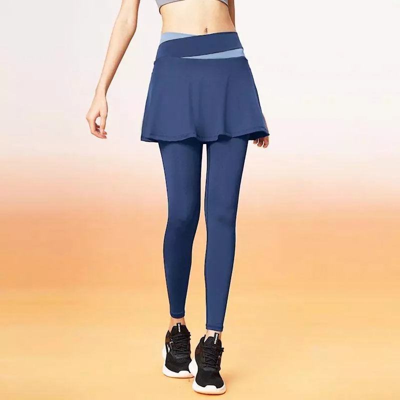 WiZi Skirt Pants 2 in 1 2