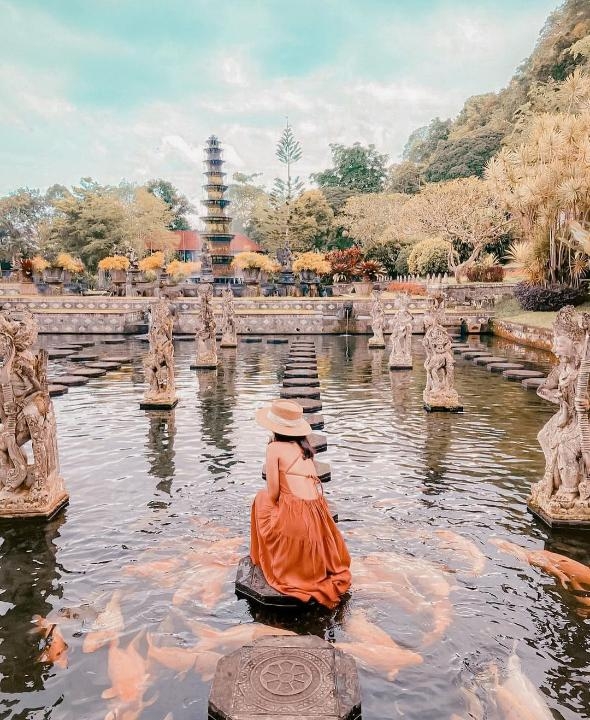 10 Rekomendasi Tempat Wisata di Bali Terbaik  4